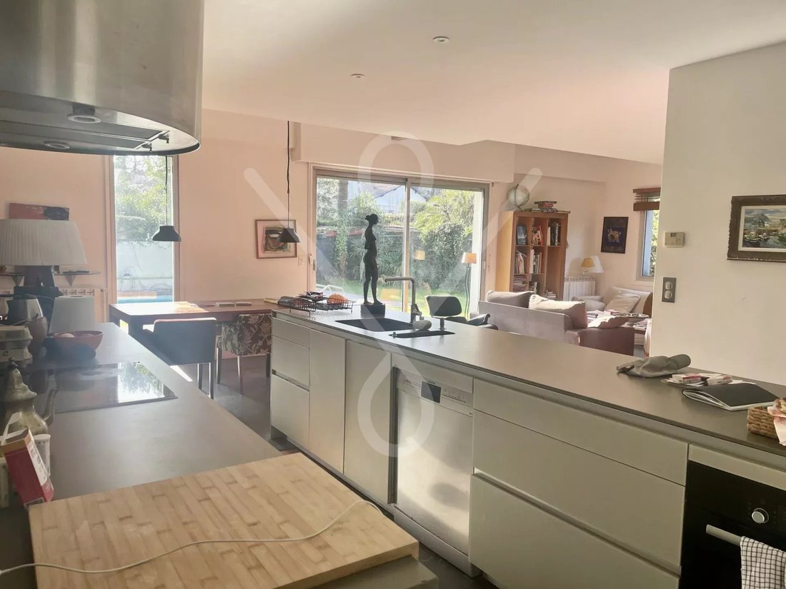 House in Anglet, Nouvelle-Aquitaine, France 3 - 14131661