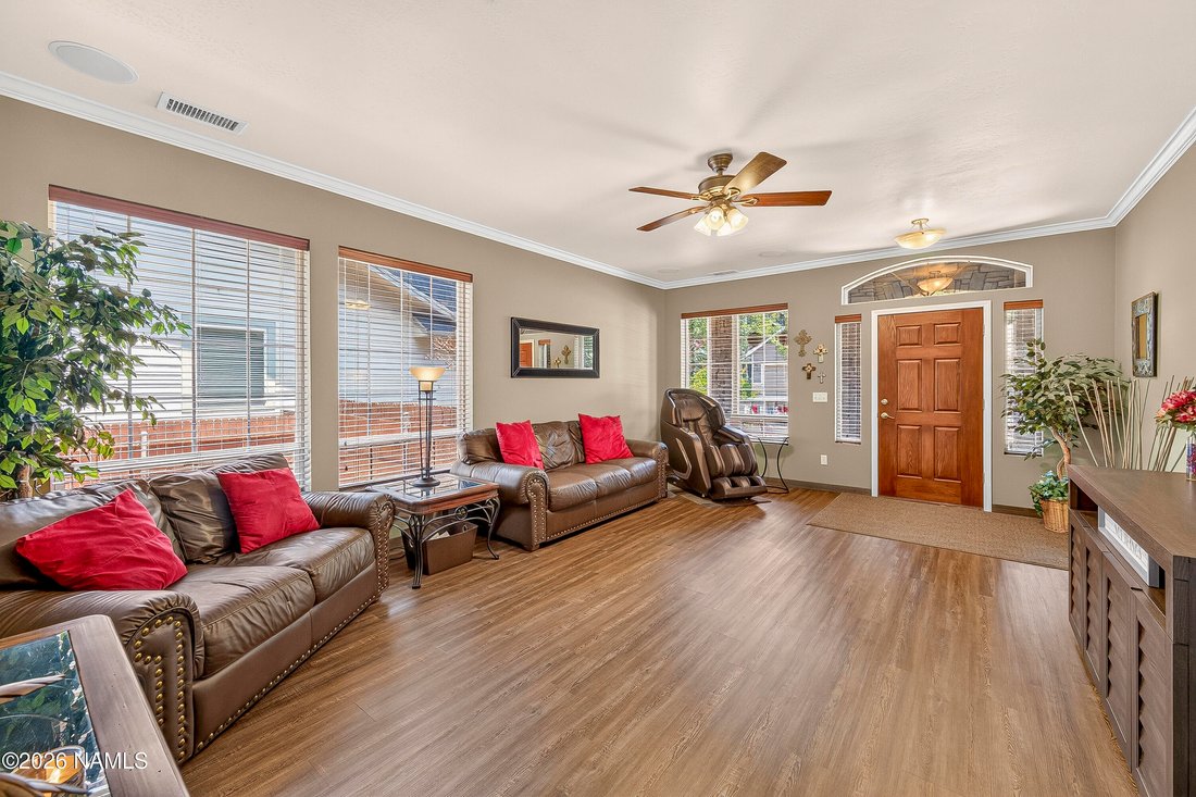 House in Flagstaff, Arizona, United States 4 - 18329352