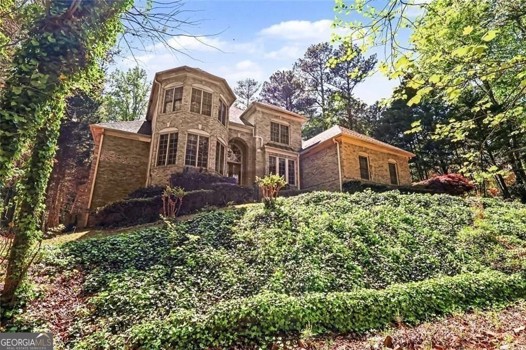 Atlanta, Georgia, United States 3 - 17664059