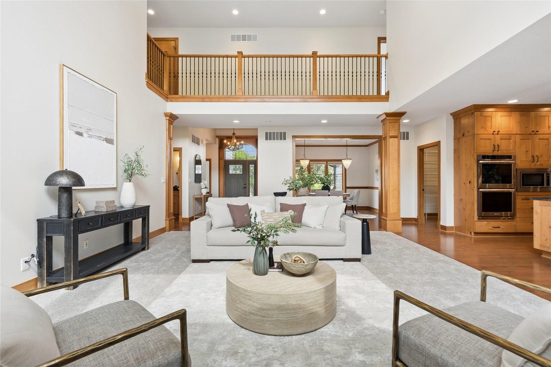 House in Waukee, Iowa, United States 3 - 18328289
