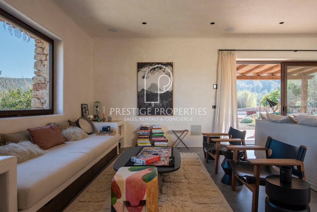 House in Sant Mateu, Valencian Community, Spain 4 - 18329236