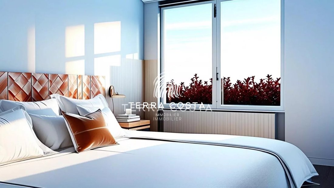 Apartment in Soorts-Hossegor, Nouvelle-Aquitaine, France 2 - 18326709