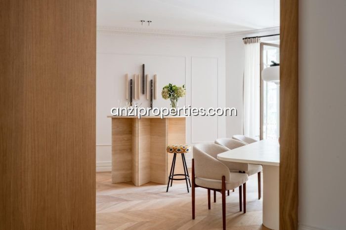 Apartment in Barrio Salamanca, Madrid, Spain 5 - 18330460