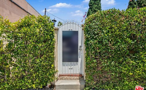 Los Ángeles, California, Estados Unidos 1