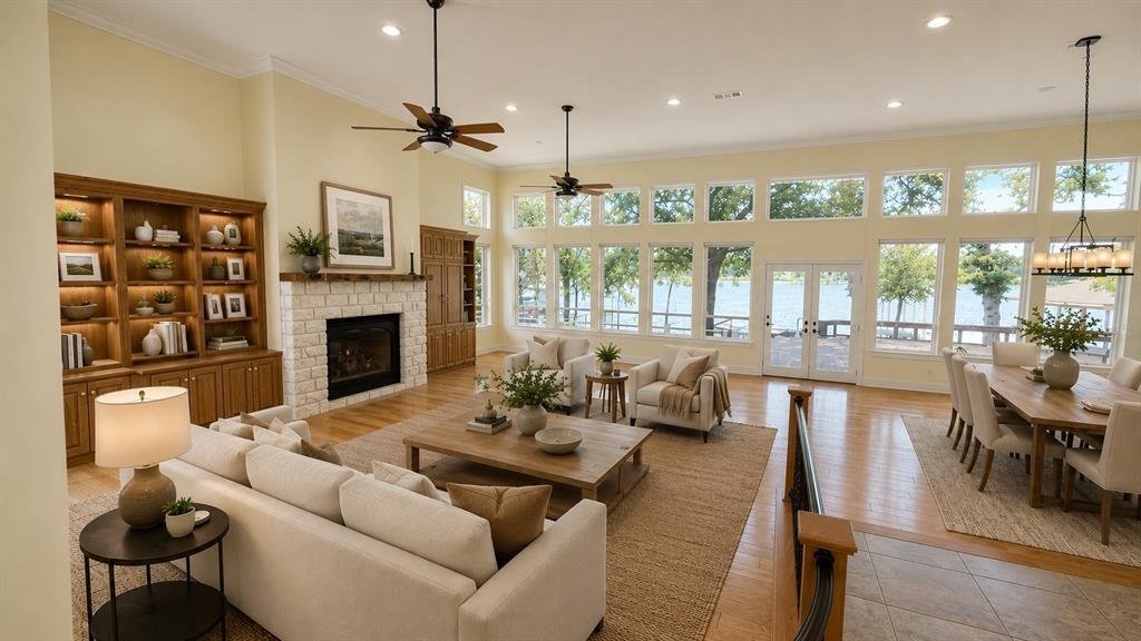 House in Gainesville, Texas, United States 1 - 18331423