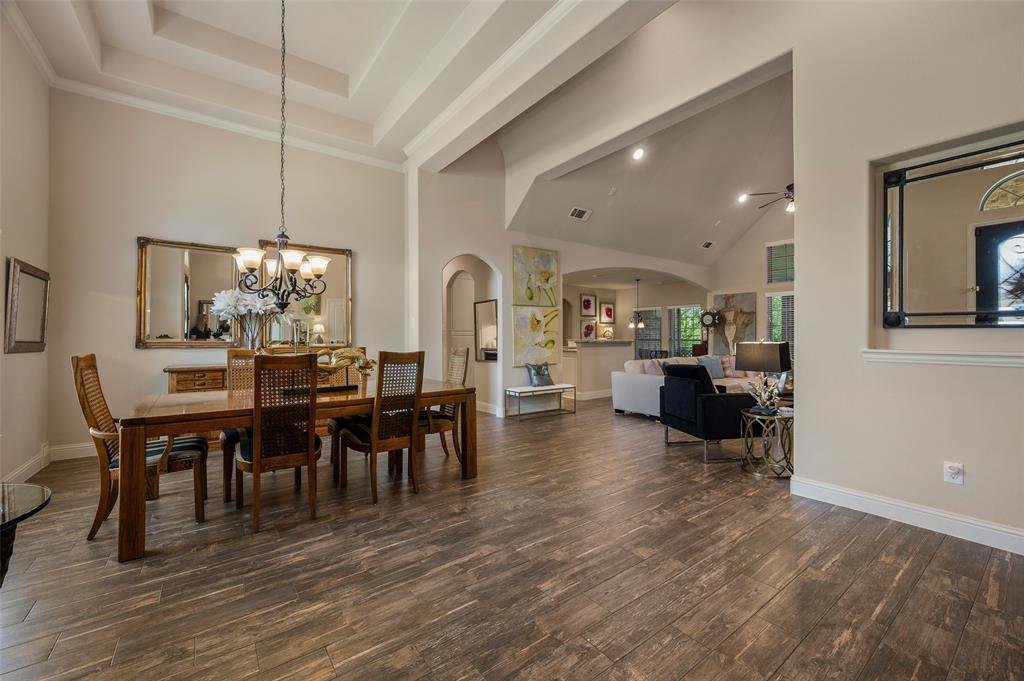 House in Denton, Texas, United States 3 - 18331442