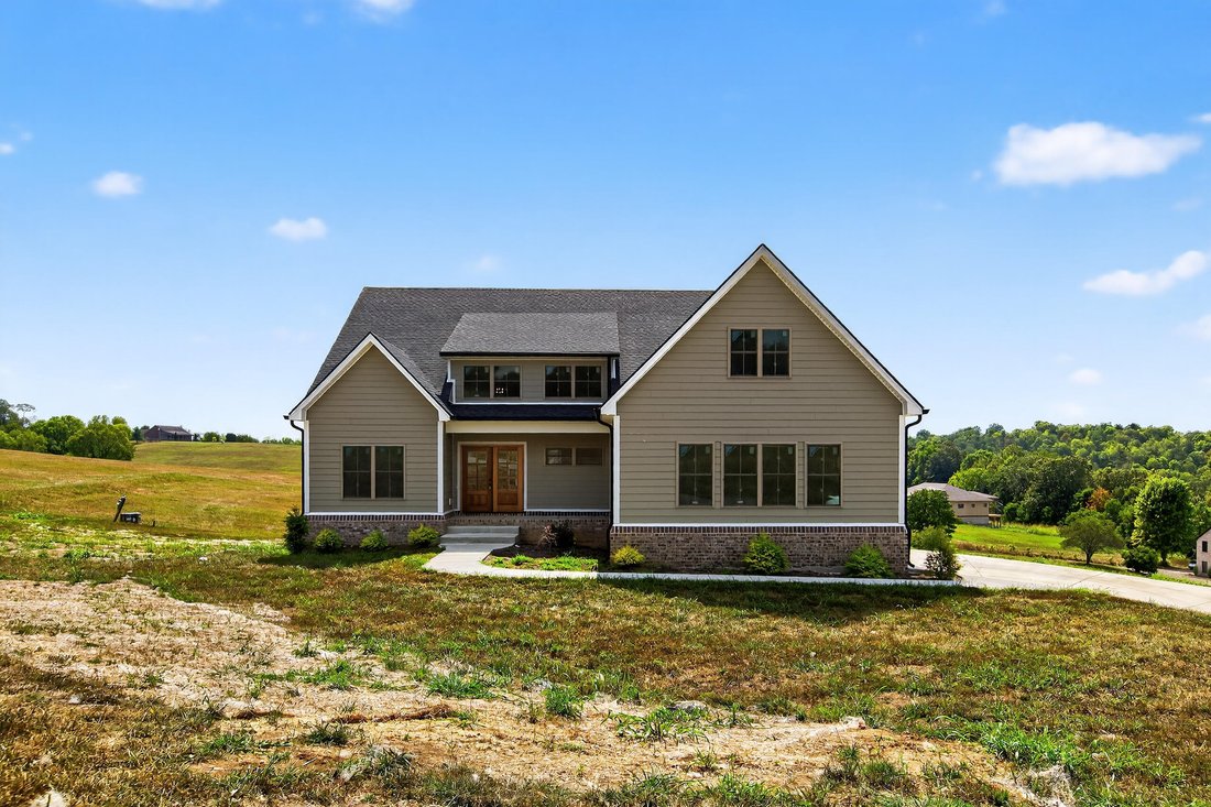 House in Crab Orchard, Kentucky, United States 2 - 18329078