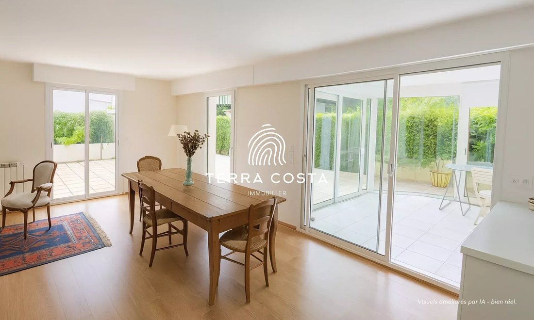 Apartment in Bayonne, Nouvelle-Aquitaine, France 1 - 18326987
