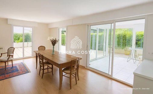 Apartment in Bayonne, Nouvelle-Aquitaine, France 1