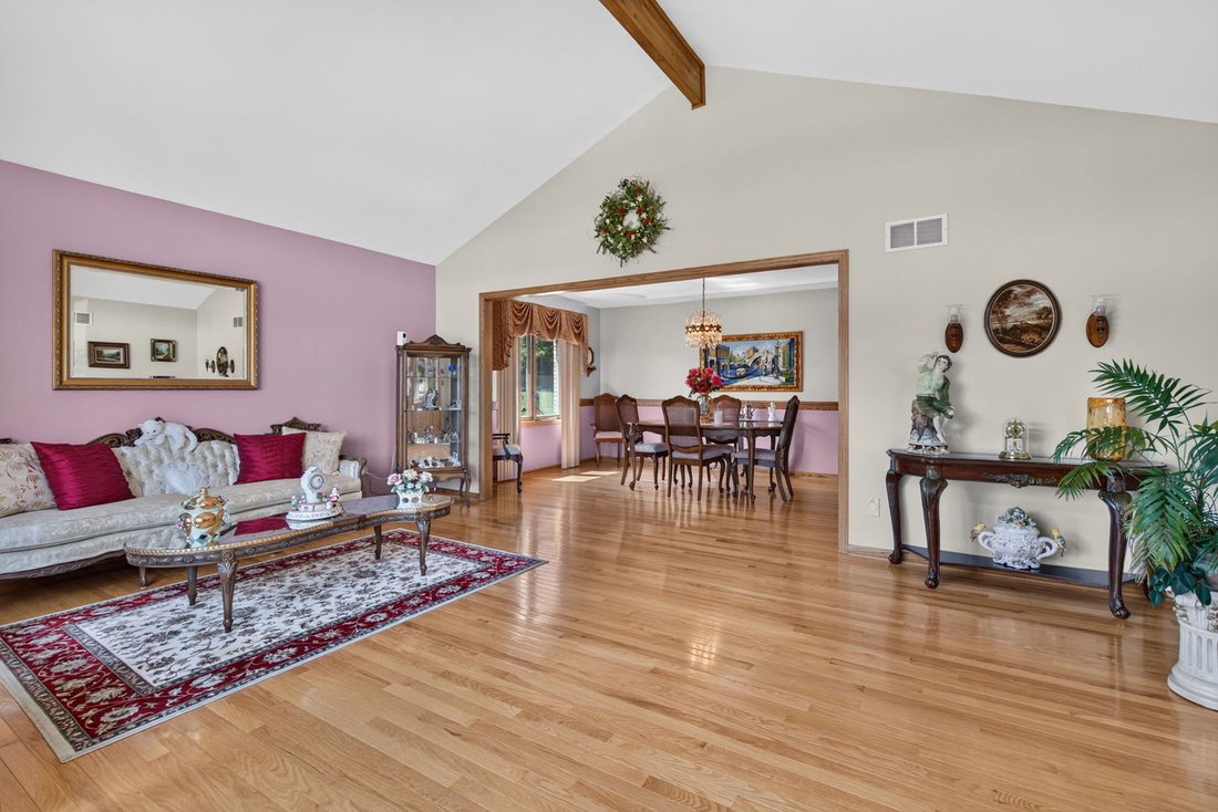 House in Homer Glen, Illinois, United States 4 - 18330225