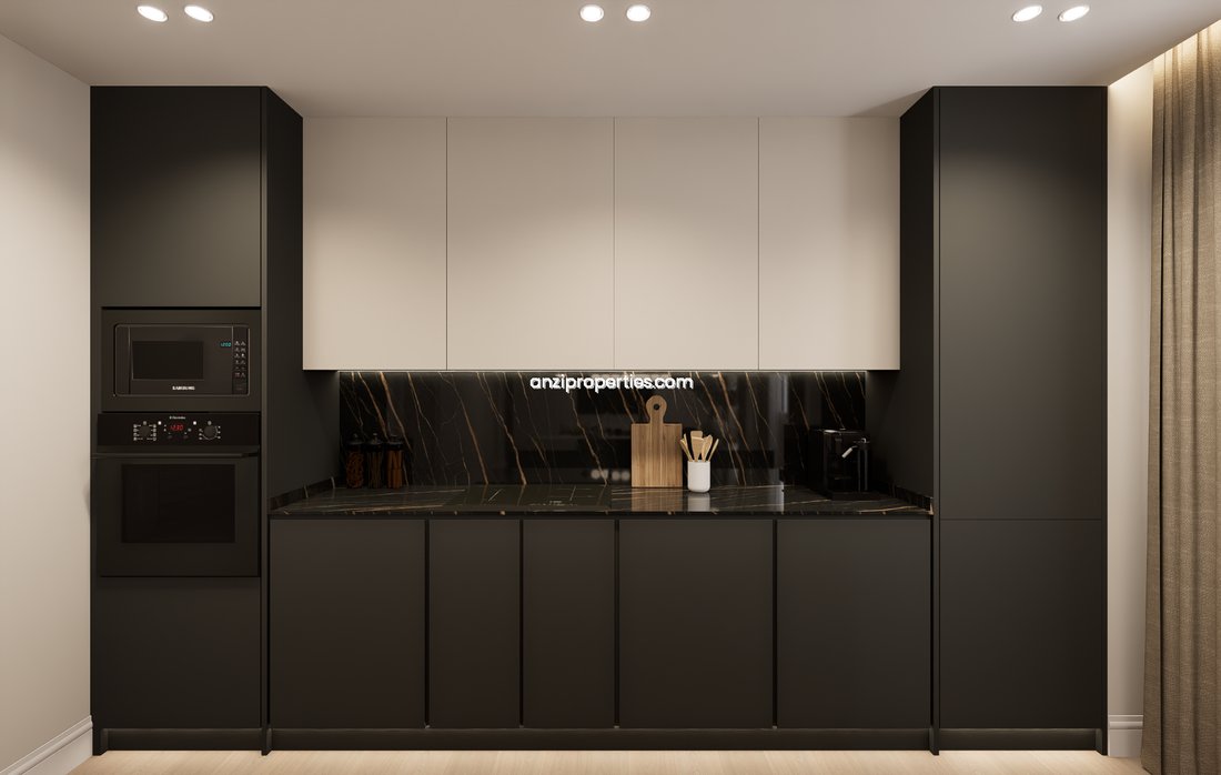 Apartment in Retiro, Madrid, Spain 4 - 18330443