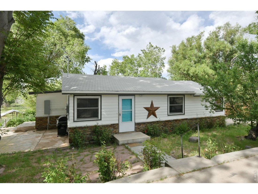 Boulder, Colorado, United States 1 - 18330745