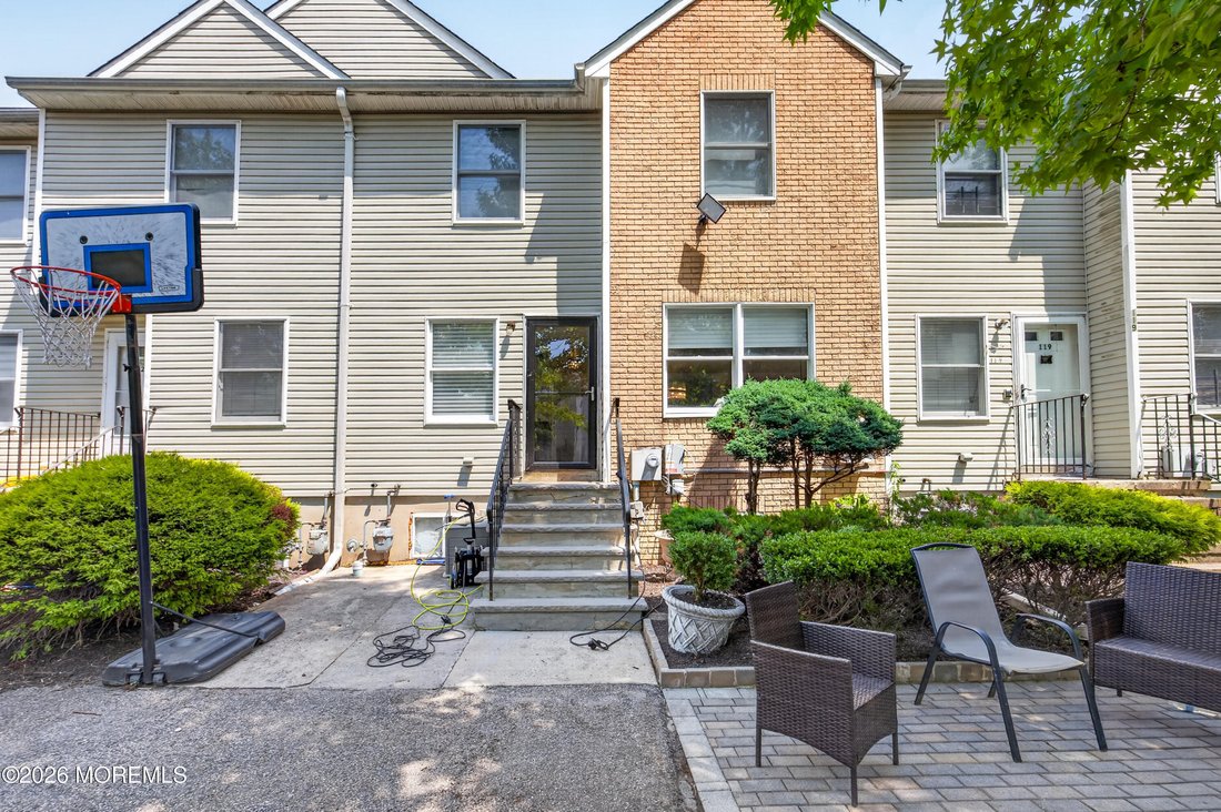 House in Lakewood Township, New Jersey, United States 1 - 18329754
