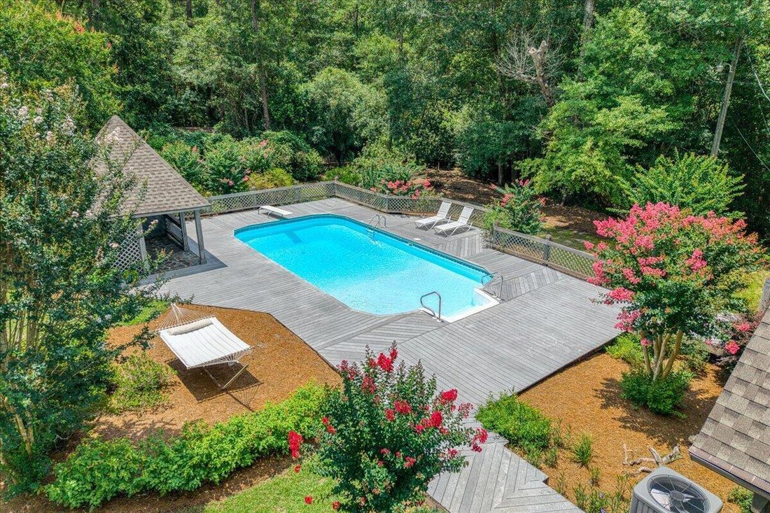 House in Jay, Florida, United States 3 - 18330158