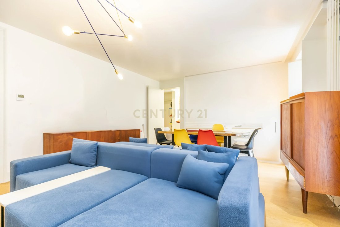 Apartment in Arroios, Lisbon, Portugal 2 - 14135820