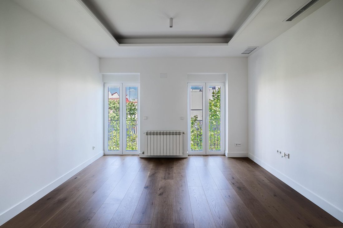 Apartment in Retiro, Madrid, Spain 5 - 16988073