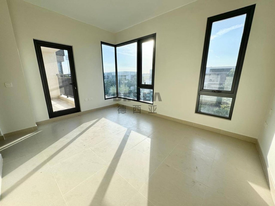 Townhouse in Dubai Hills Estate, Dubai, United Arab Emirates 4 - 18327892