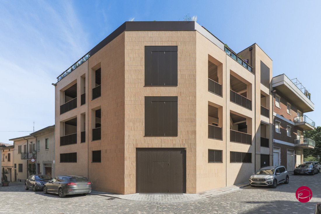 Apartment in Santarcangelo di Romagna, Emilia-Romagna, Italy 5 - 15140628