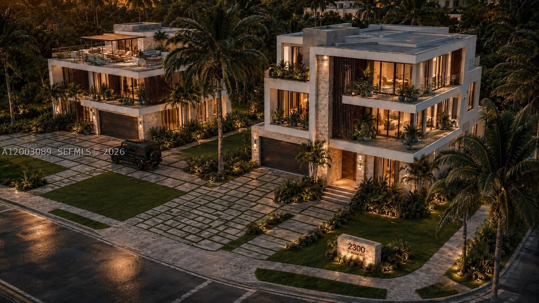 House in Miami, Florida, United States 3 - 17706786