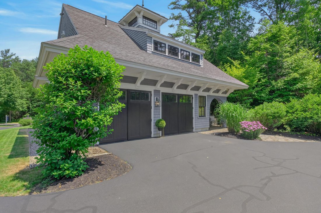House in Cape Elizabeth, Maine, United States 5 - 18272970