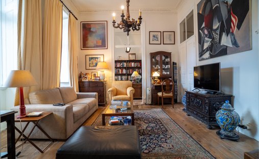 Apartment in Arroios, Lisbon, Portugal 1