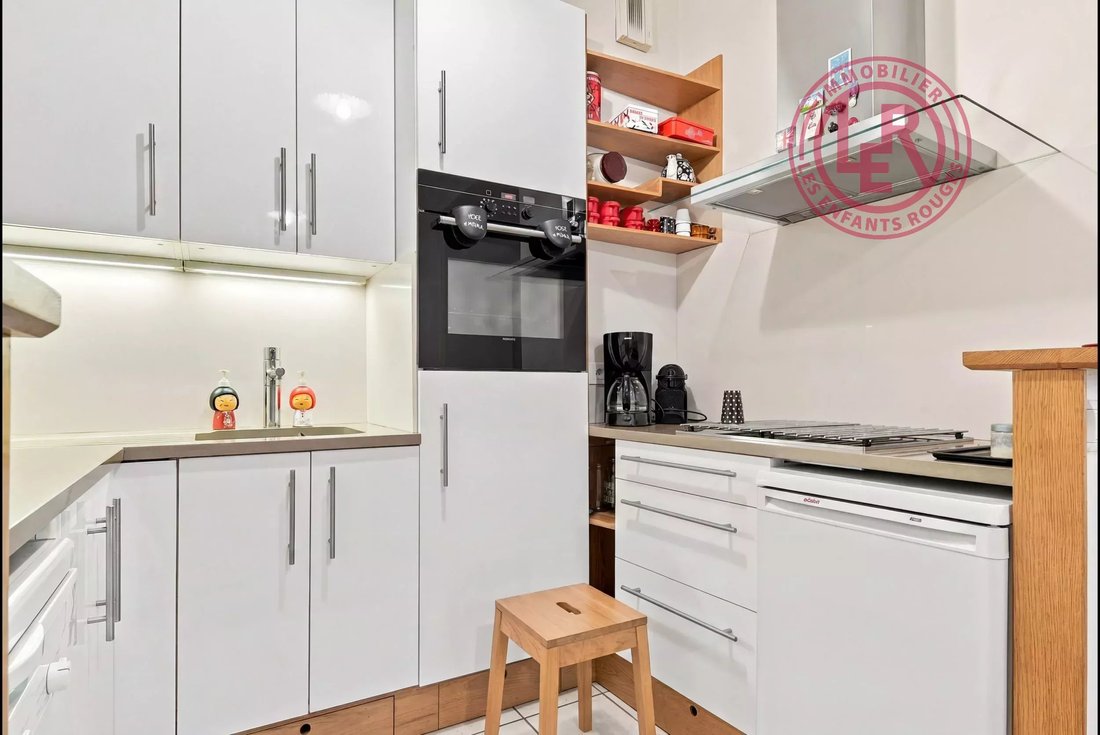 Apartment in Saint Placide, Paris 6e Arrondissement, Paris 5 - 18328384