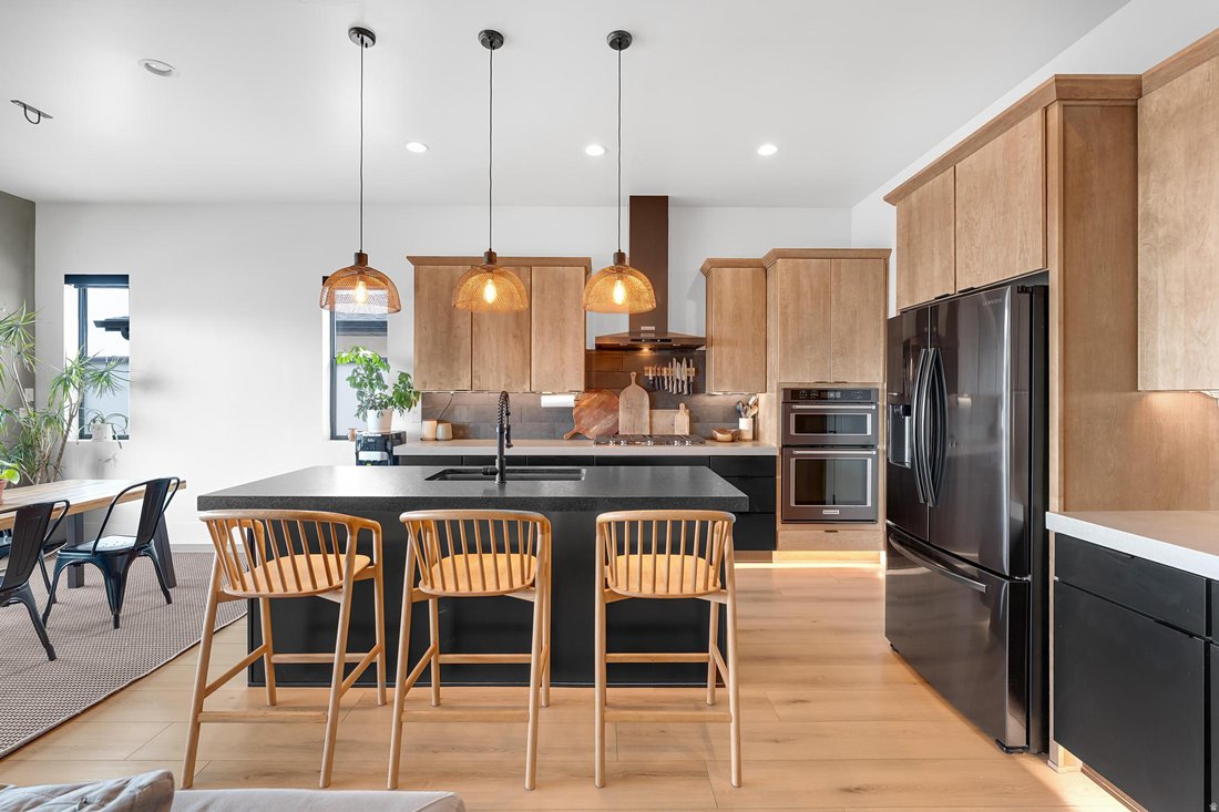 House in North Salt Lake, Utah, United States 4 - 18330671