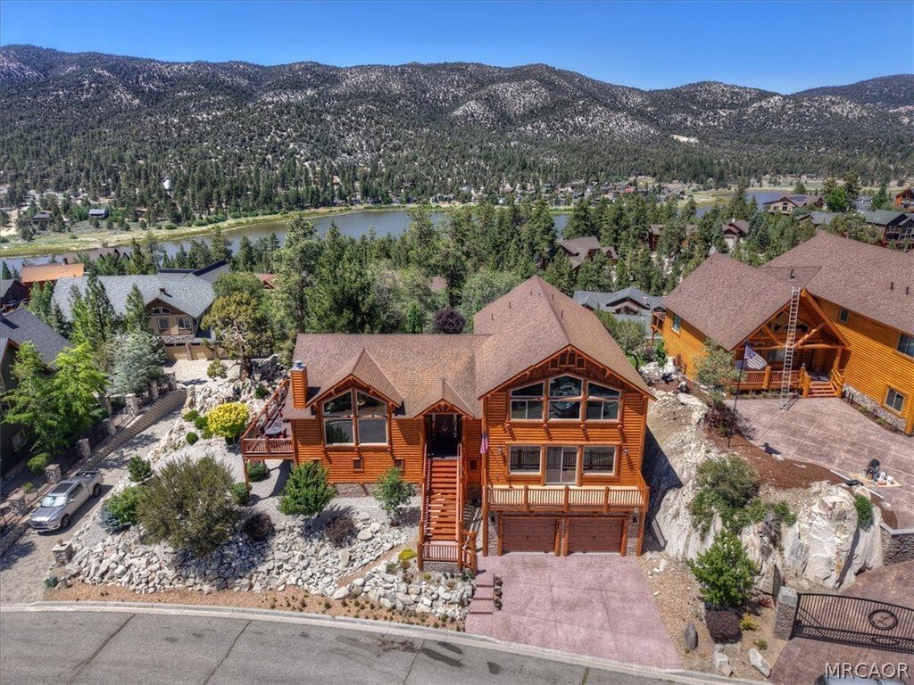 House in Big Bear Lake, California, United States 3 - 18329021