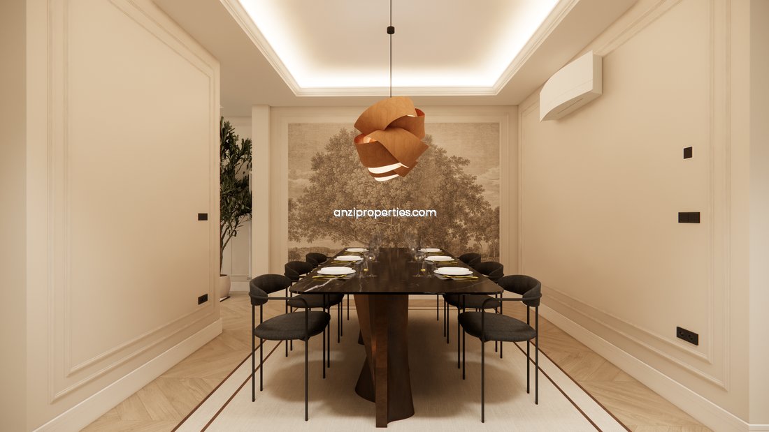 Apartment in Chamberi, Madrid, Spain 2 - 18330388