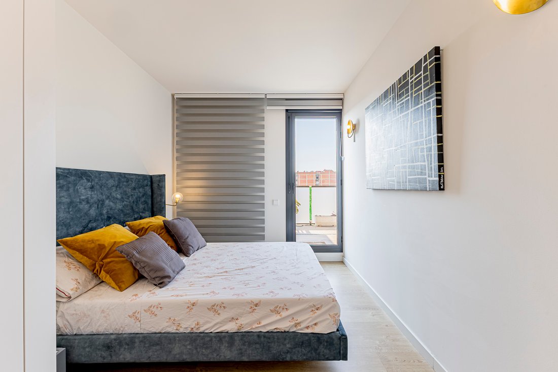 Apartment in Districte I, l'Hospitalet de Llobregat, Spain 5 - 18330427
