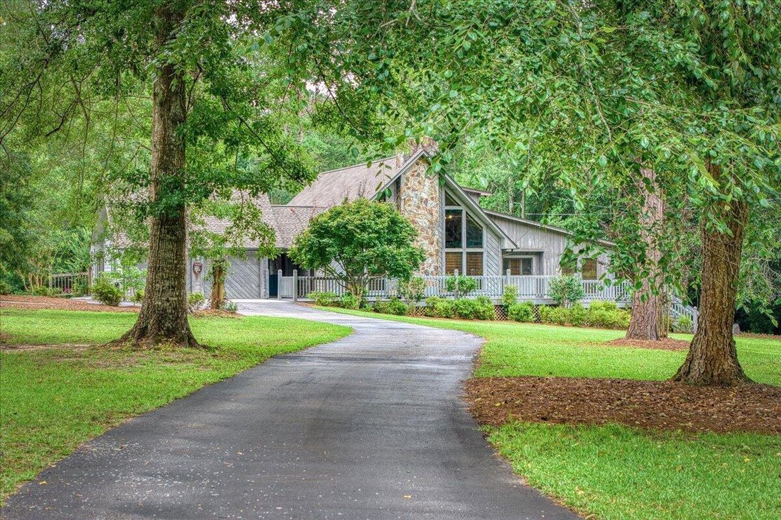 House in Jay, Florida, United States 1 - 18330158