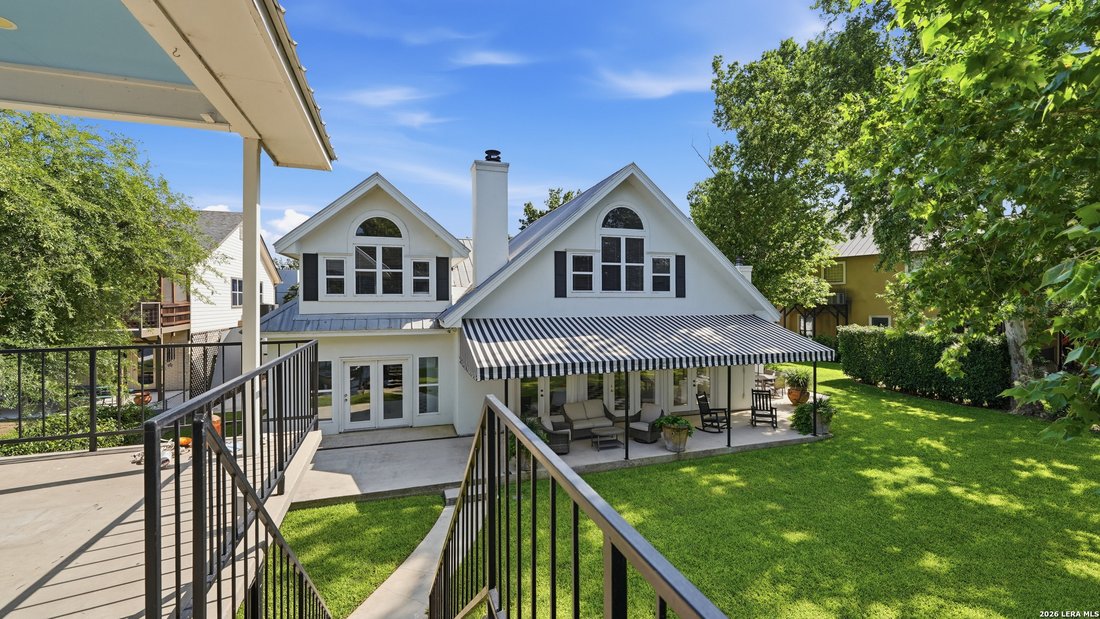 House in McQueeney, Texas, United States 5 - 18327577