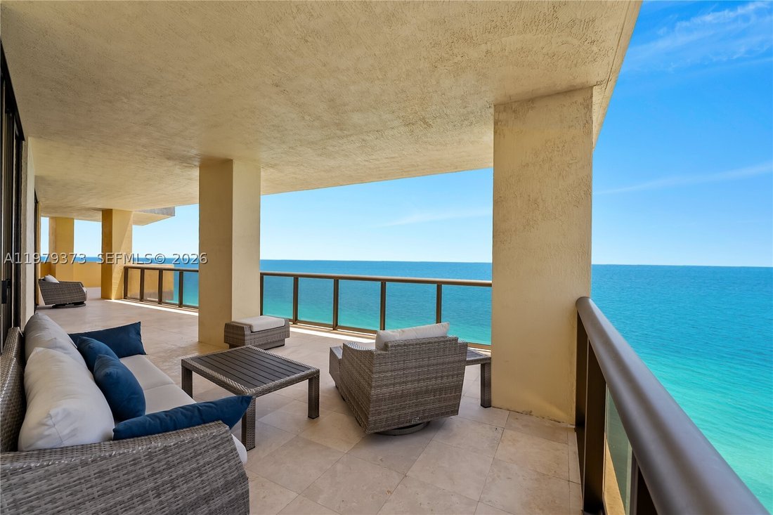 Condo in Sunny Isles Beach, Florida, United States 1 - 17380932