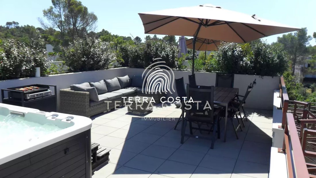 Apartment in Anglet, Nouvelle-Aquitaine, France 1 - 18326755