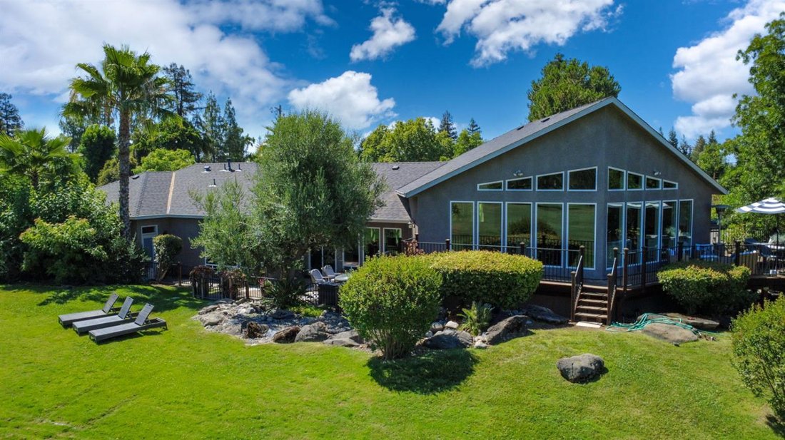 House in Merced, California, United States 1 - 18330231