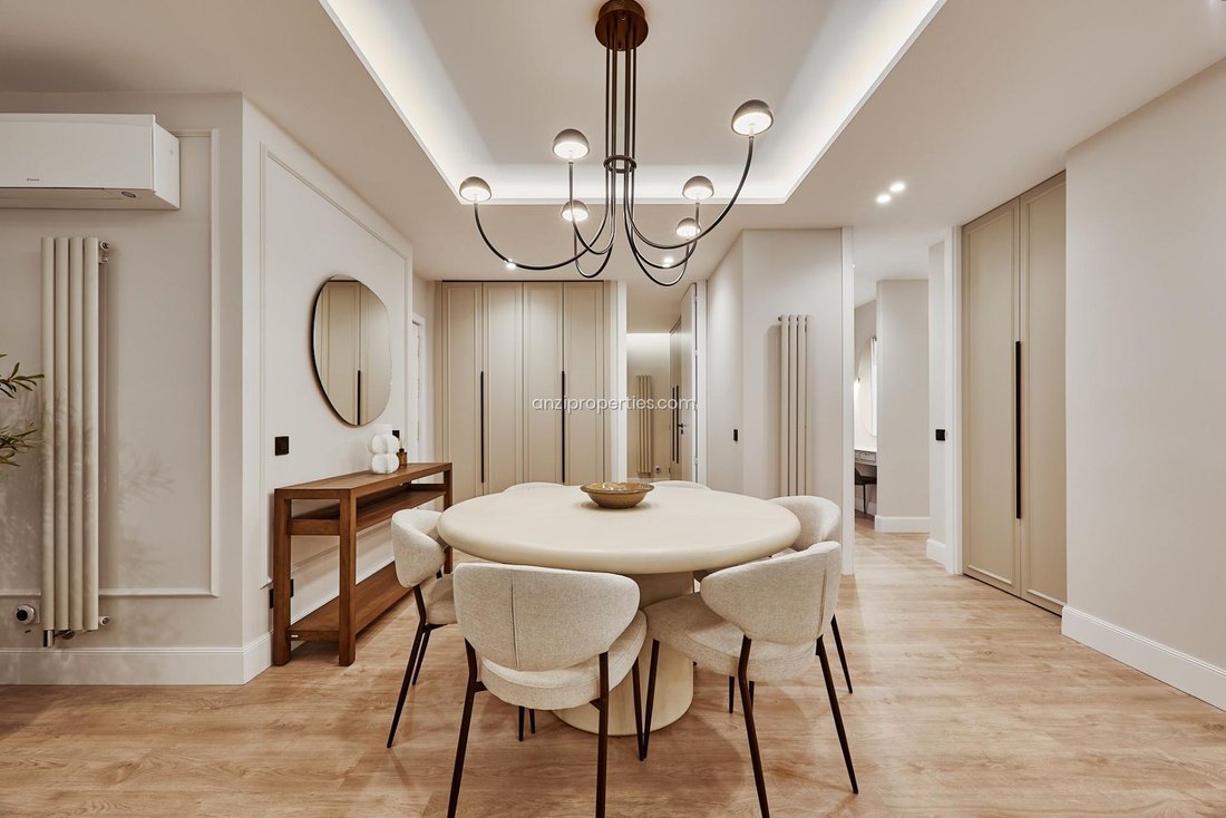 Apartment in Barrio Salamanca, Madrid, Spain 5 - 18330650