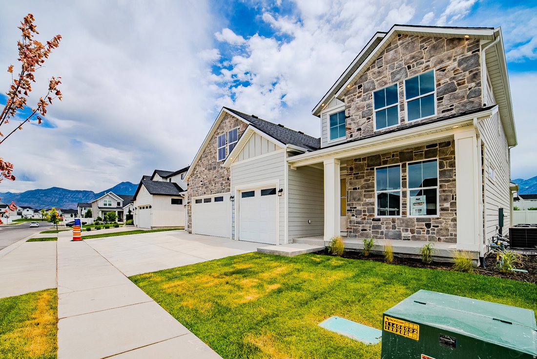 House in Vineyard, Utah, United States 3 - 18326845