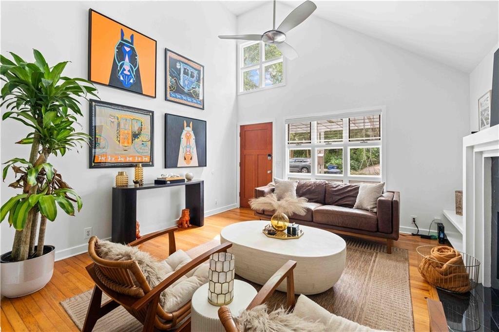 House in Atlanta, Georgia, United States 2 - 18327037