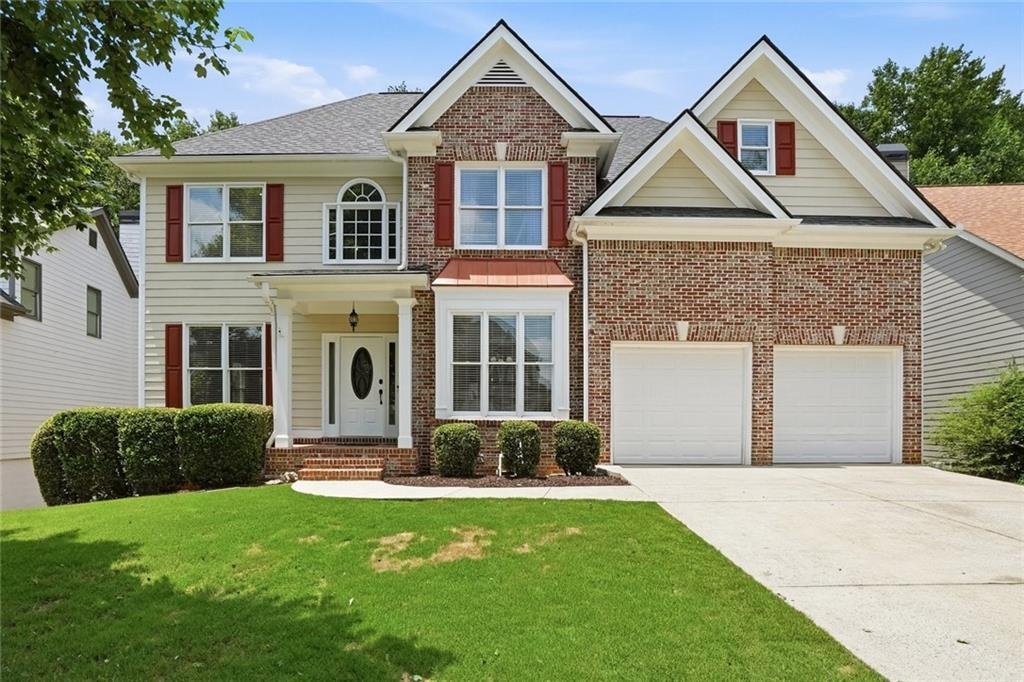 House in Cumming, Georgia, United States 2 - 18327083
