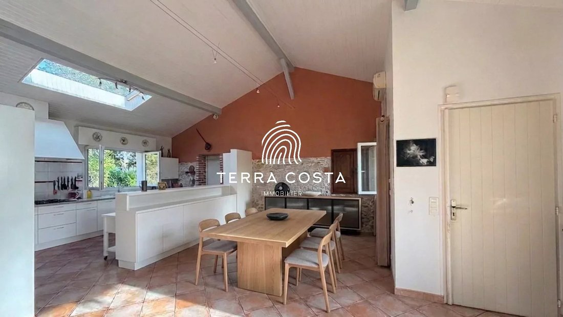 House in Seignosse, Nouvelle-Aquitaine, France 4 - 18326874