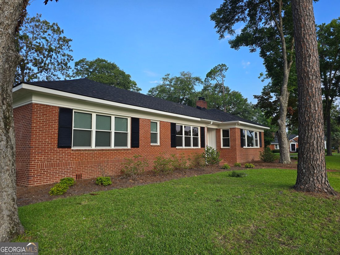 House in Louisville, Georgia, United States 5 - 18327689