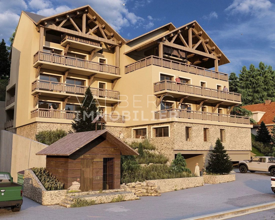 Apartment in Pecquencourt, Hauts-de-France, France 1 - 18328148