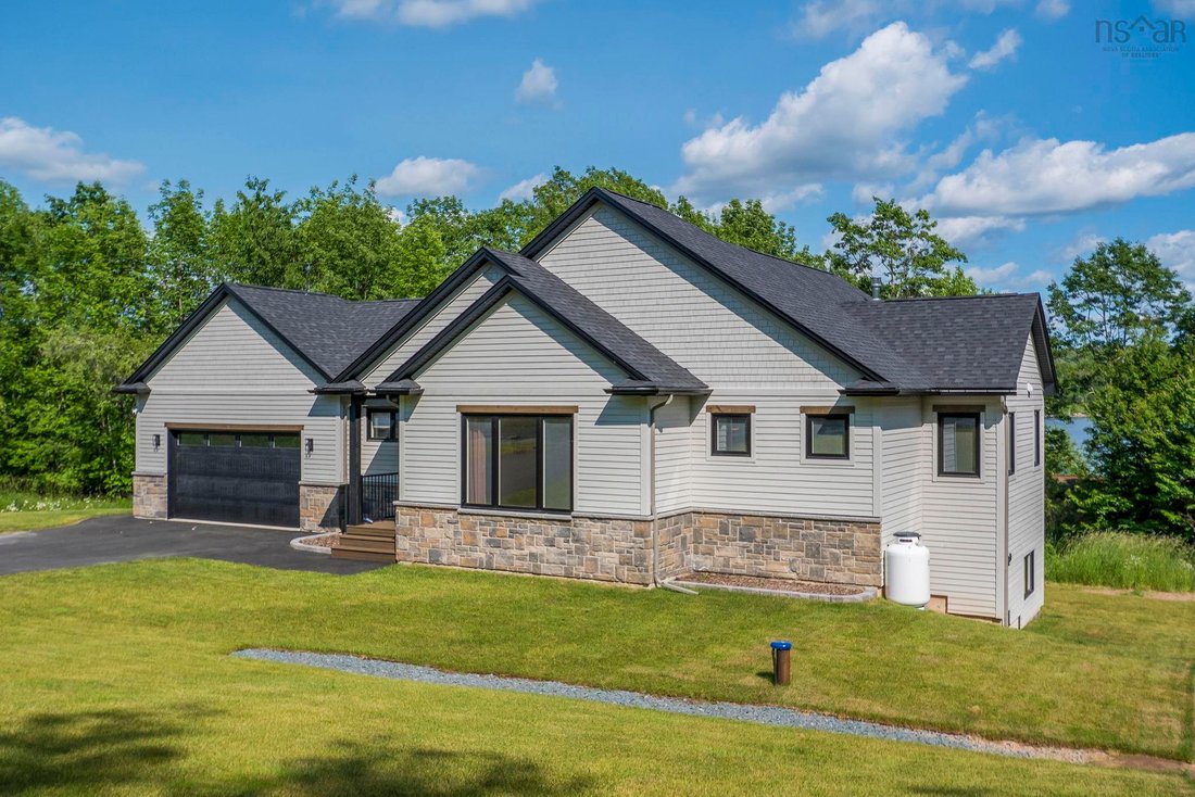 House in Oakfield, Nova Scotia, Canada 4 - 18327521