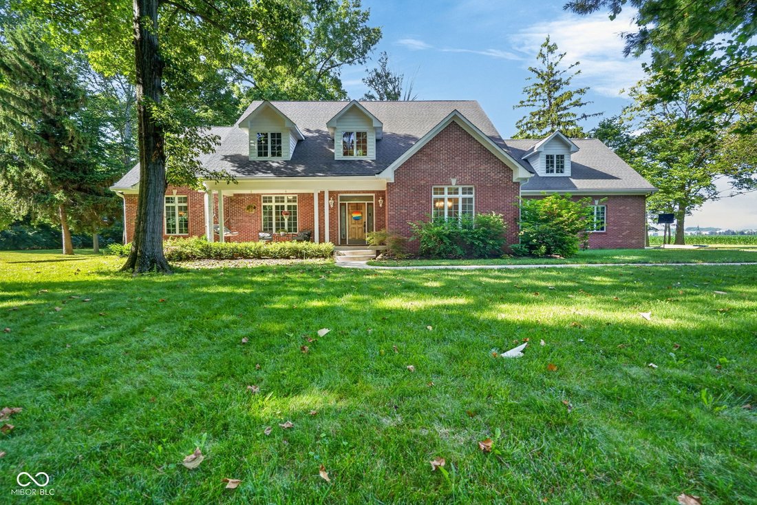 House in Indianapolis, Indiana, United States 1 - 18327120