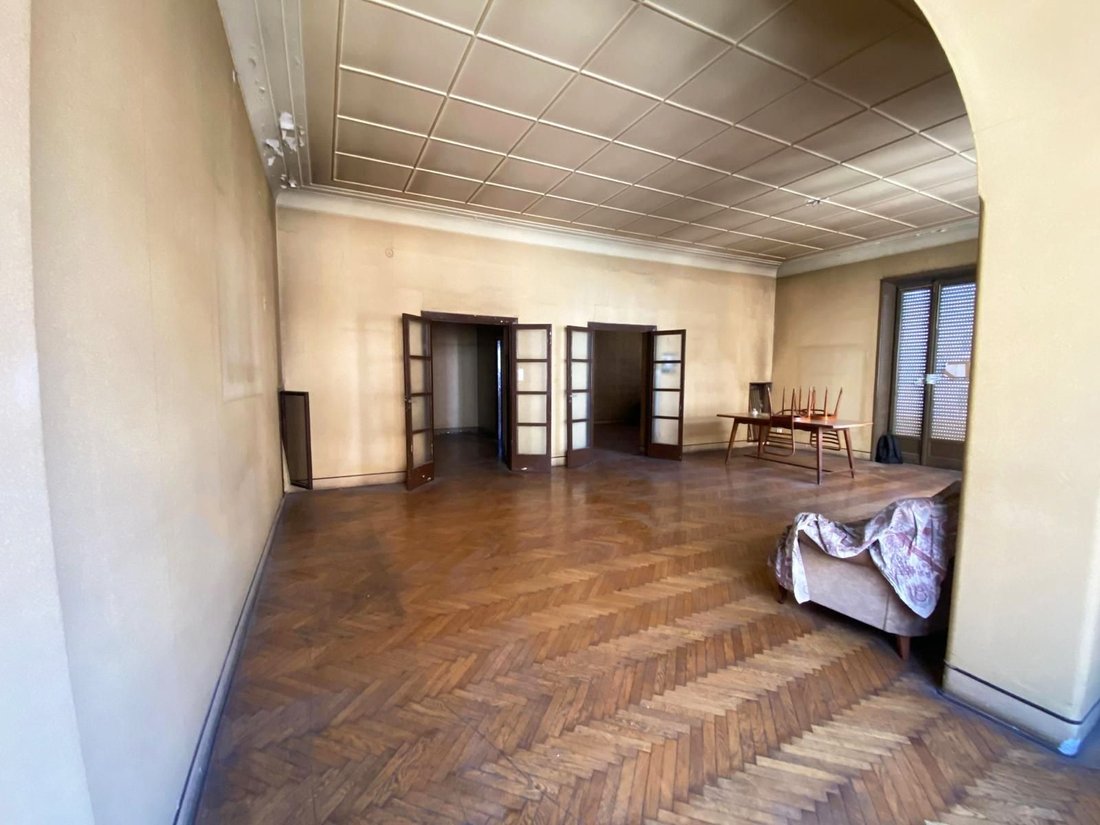 Apartment in Chiaia, Naples, Campania 1 - 18326943