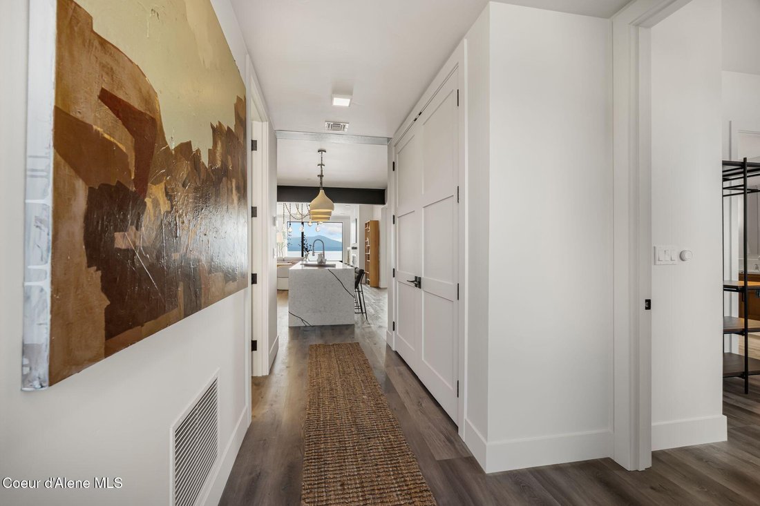 Condo in Sandpoint, Idaho, United States 5 - 18329029