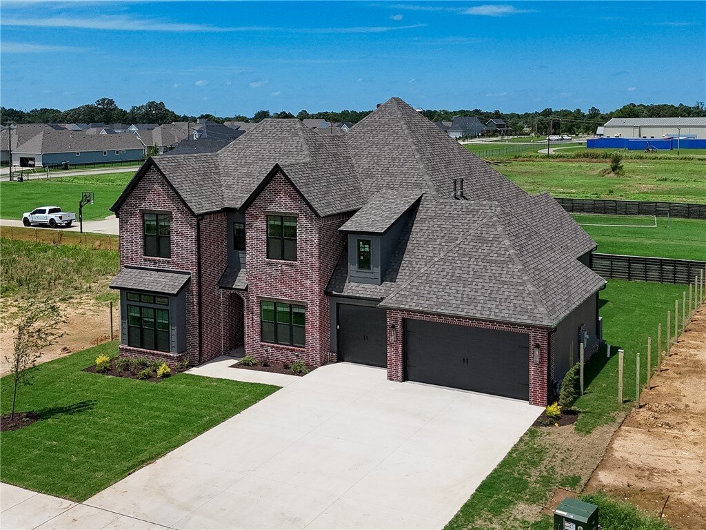 House in Tontitown, Arkansas, United States 2 - 18179577