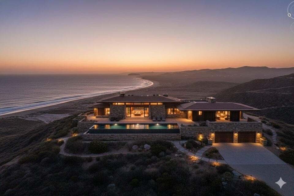 House in Buena Vista, Baja California Sur, Mexico 4 - 18329100