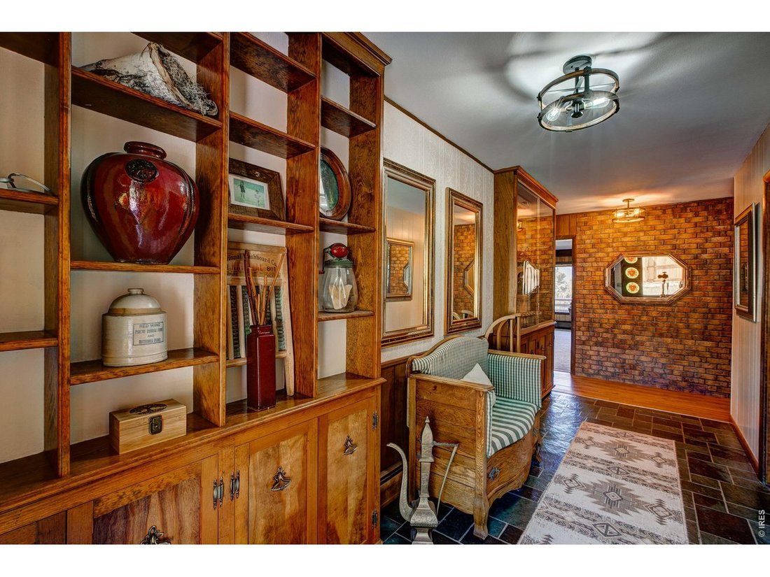 House in Estes Park, Colorado, United States 5 - 18330703