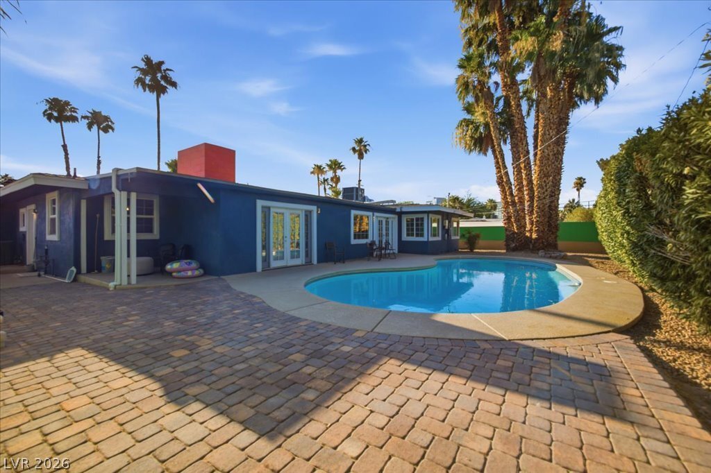 House in Las Vegas, Nevada, United States 2 - 18327241